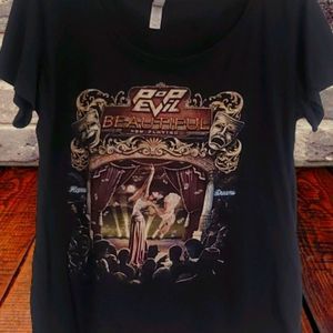 Pop Evil / Ladies Band Tee